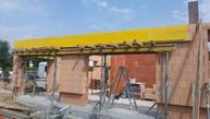 Neubau der Schöller Bau Referenz Bauvorhaben