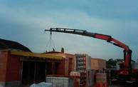 Neubau der Schöller Bau Referenz Bauvorhaben