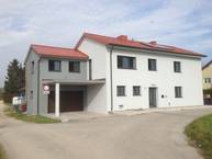 Neubau der Schöller Bau Referenz Bauvorhaben